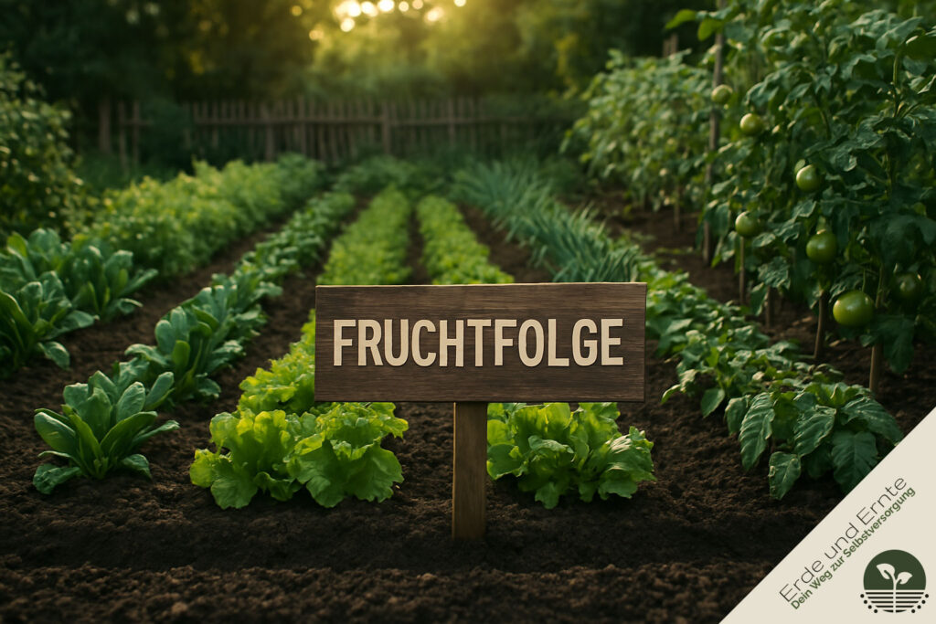 Fruchtfolge