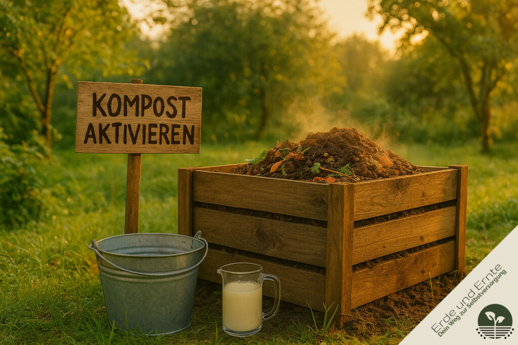 Kompostturbo